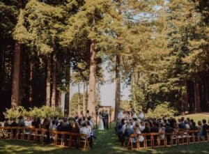 Wedding Checklist
