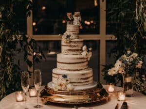 Top Wedding Cakes Ideas That Will Leave You Breathless