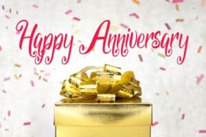 30 Anniversary Gift Ideas for Him That Will Leave Him Smiling