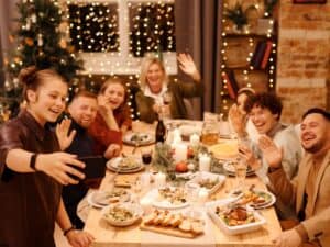 Holiday Party Hosting Ideas