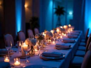 Table Decorations Ideas