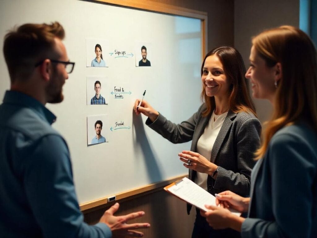 Assign Roles and Responsibilities