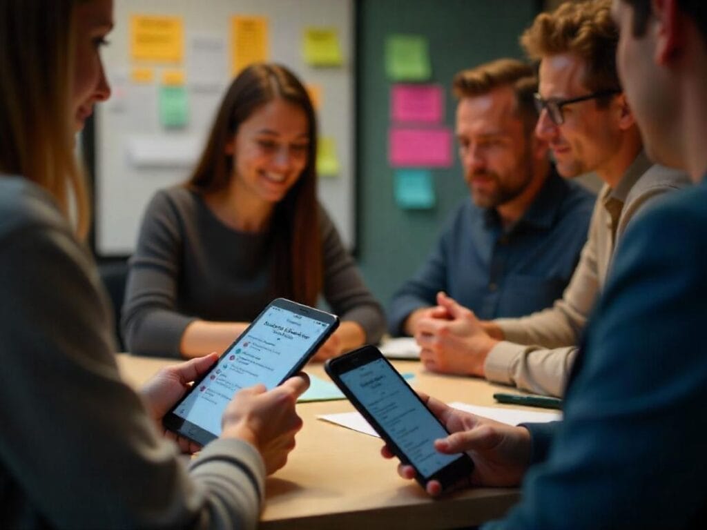 Capture Feedback and Evaluate the Outcome