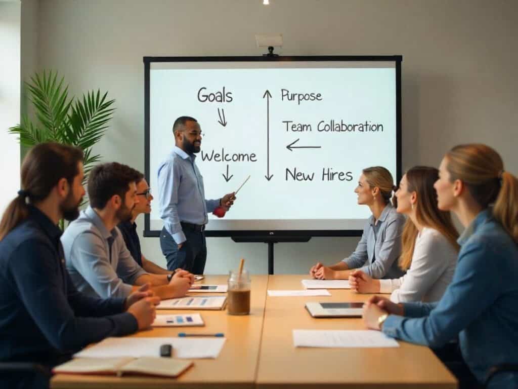 Define the Purpose and Goals of the Event