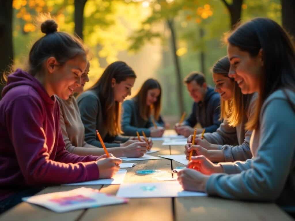 Ensure Everyone Feels Included and Engaged