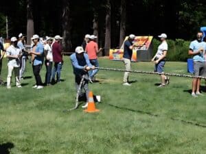 How to Organize a Successful Team Building Event in 11 Simple Steps (1)