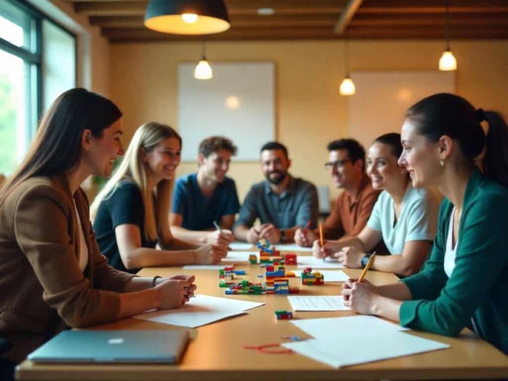 Plan Activities That Match Your Goals
