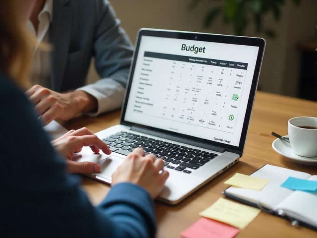 Set a Realistic Budget