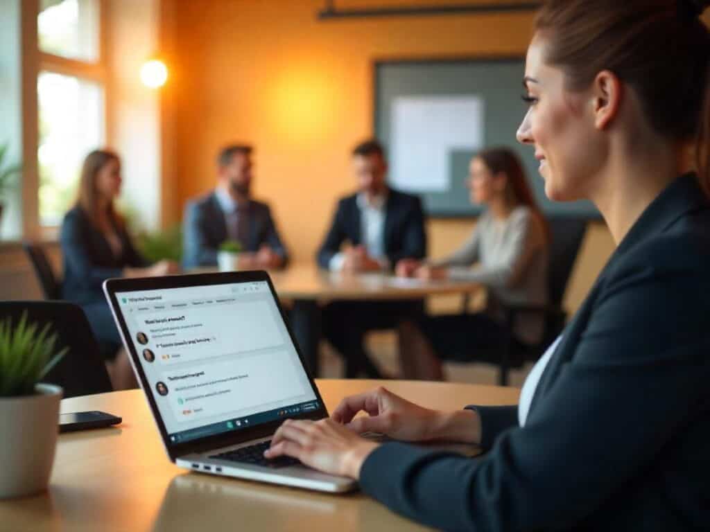 Understand Your Team’s Needs and Preferences