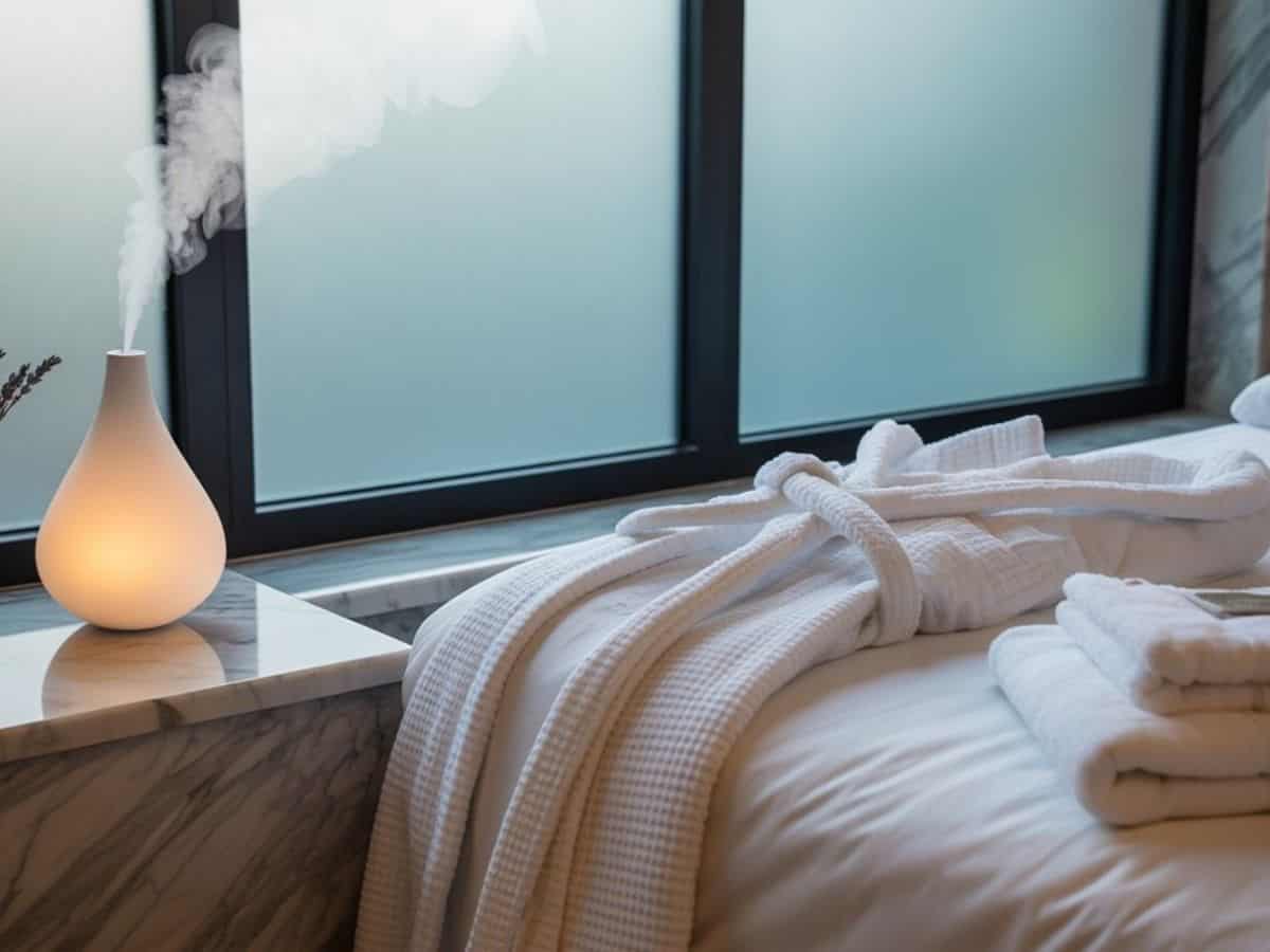 Bedroom & Bath Must-Haves