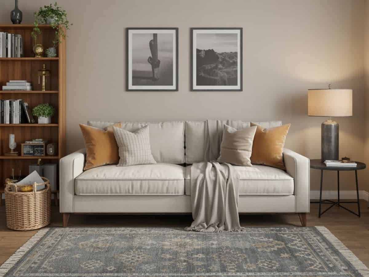 Home Decor & Living Room Picks