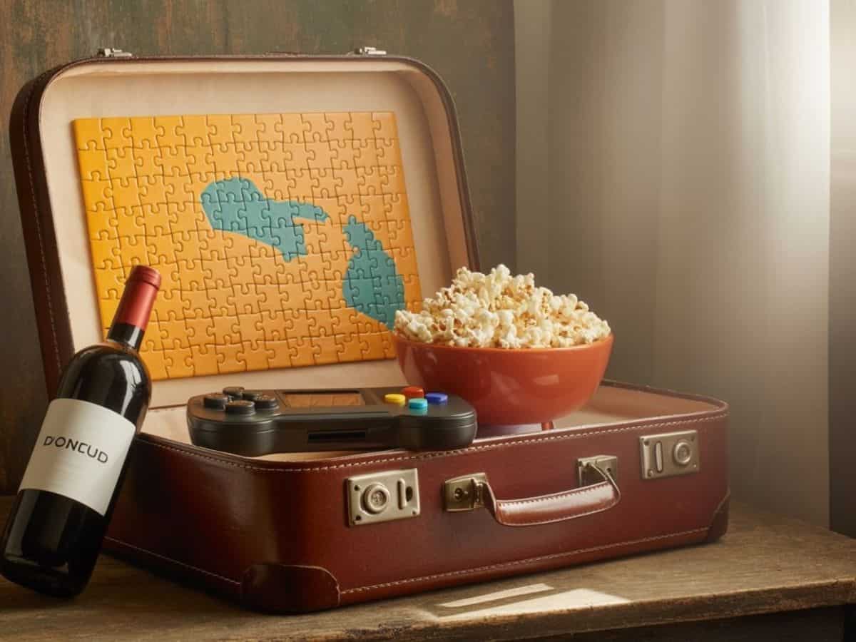 Extras & Personal Picks