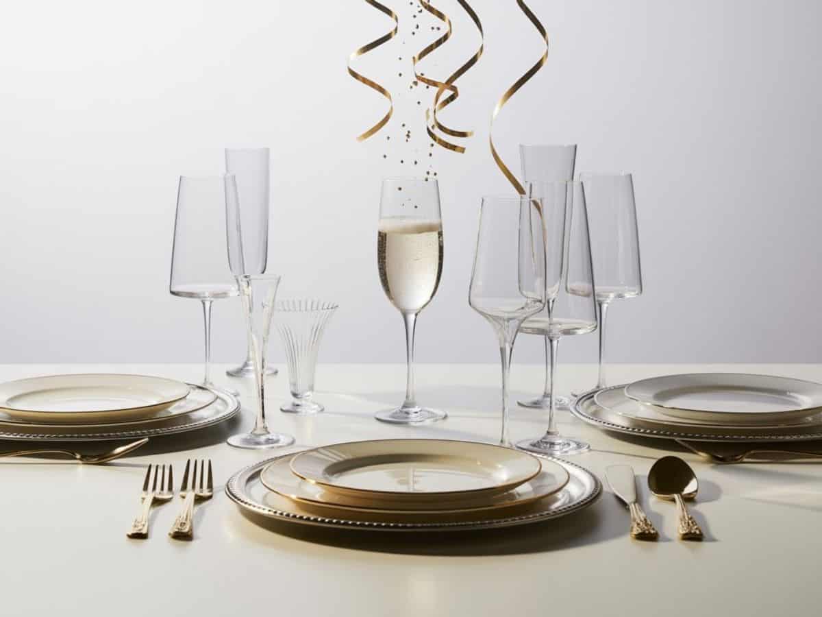 Dining & Entertaining Items