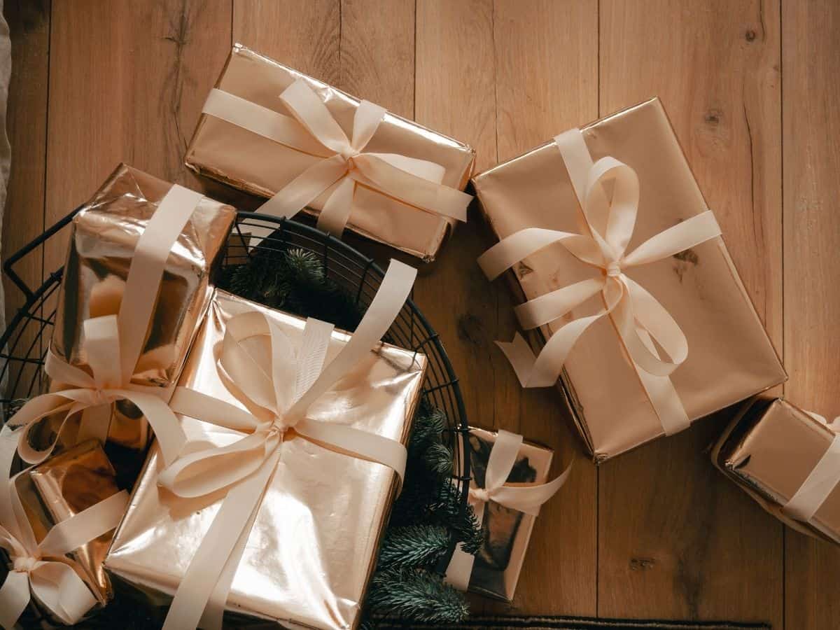 The Ultimate Wedding Registry Checklist