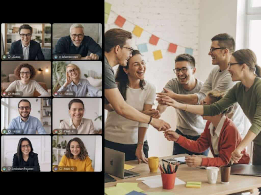 From screen to real-life synergy, a great team building venue bridges remote and in-person teams. It sets the stage for laughter, collaboration, and renewed workplace energy.