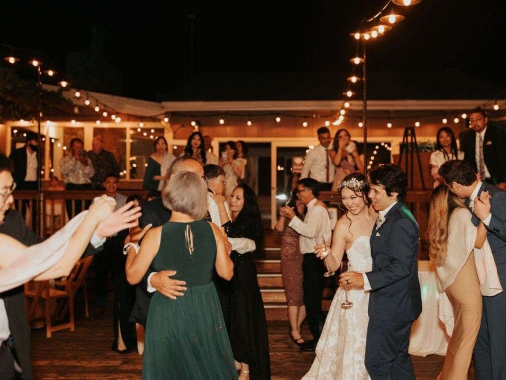 Wedding Entertainment Ideas for Guests