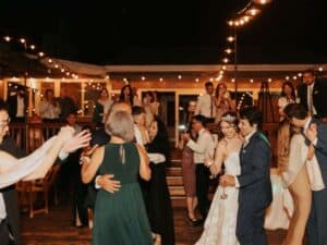 Wedding Entertainment Ideas for Guests