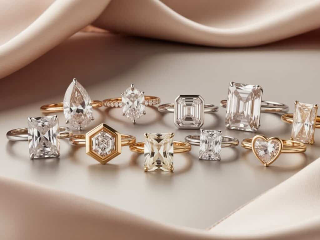 The Engagement Ring Cuts Everyone Will Be Talking About in 2026-min